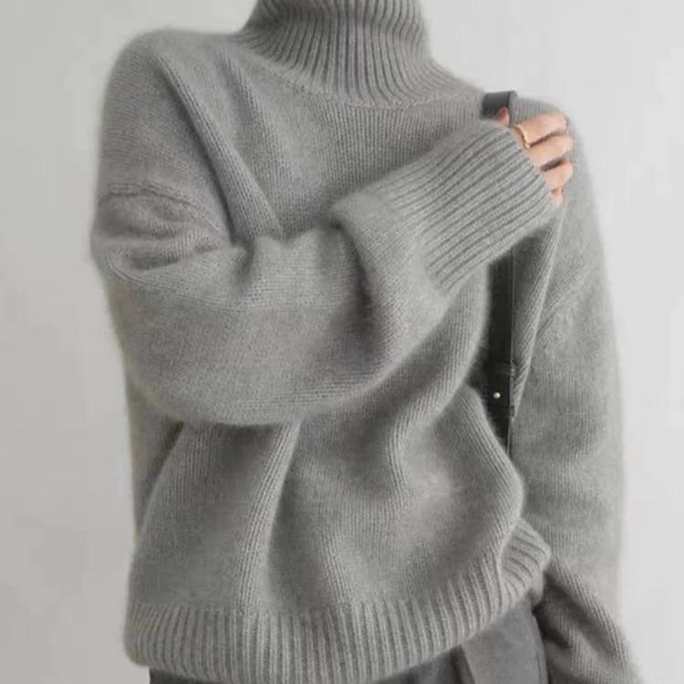 Pull en Cachemire
