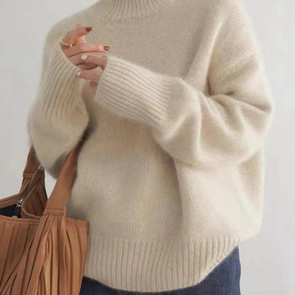 Pull en Cachemire