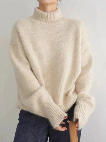 Pull en Cachemire