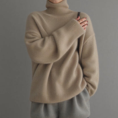 Pull en Cachemire